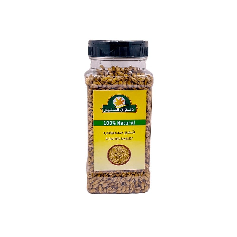 شعير محموص 350 غرام