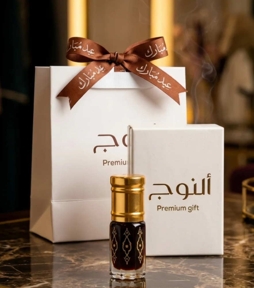 دهن العود