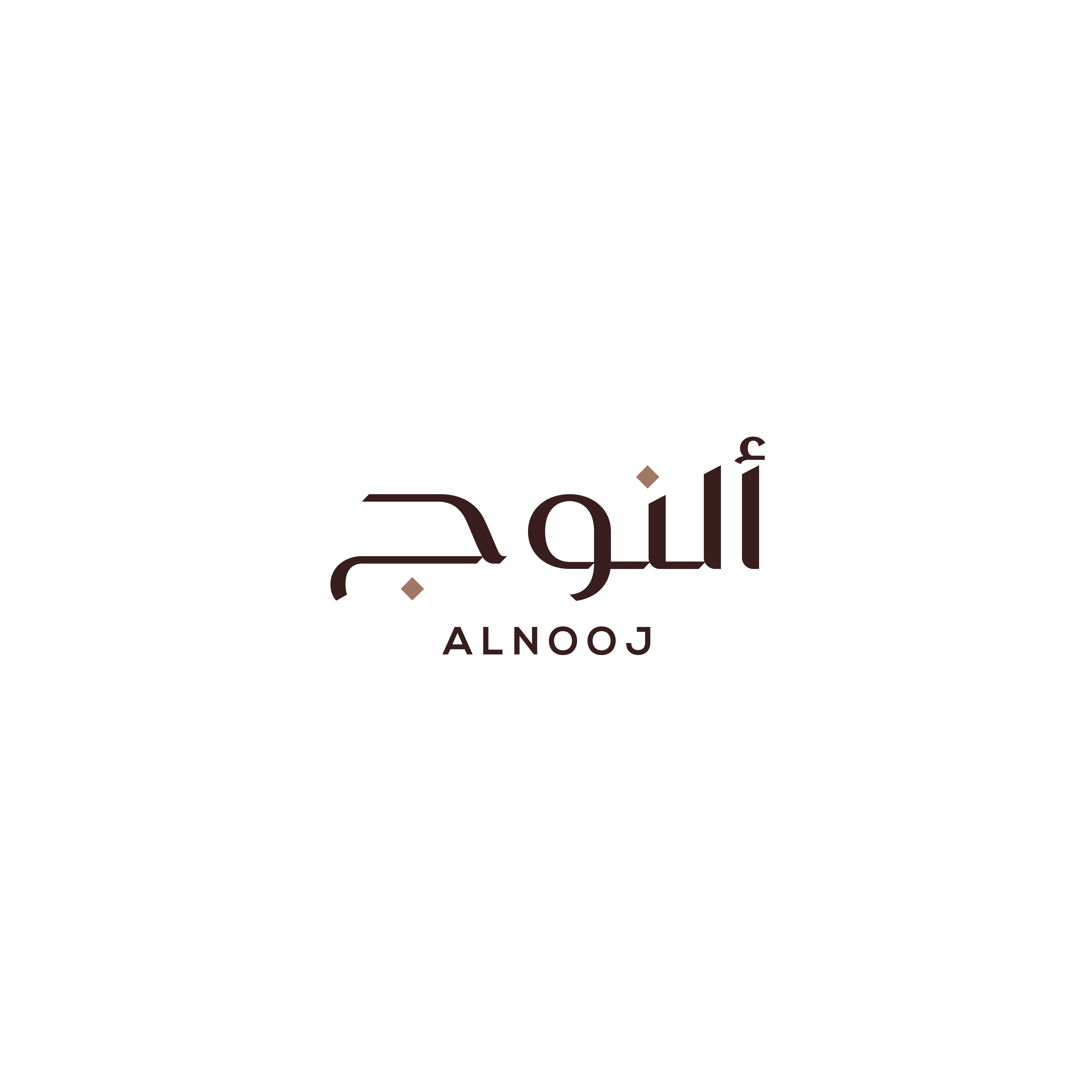 ألنوج