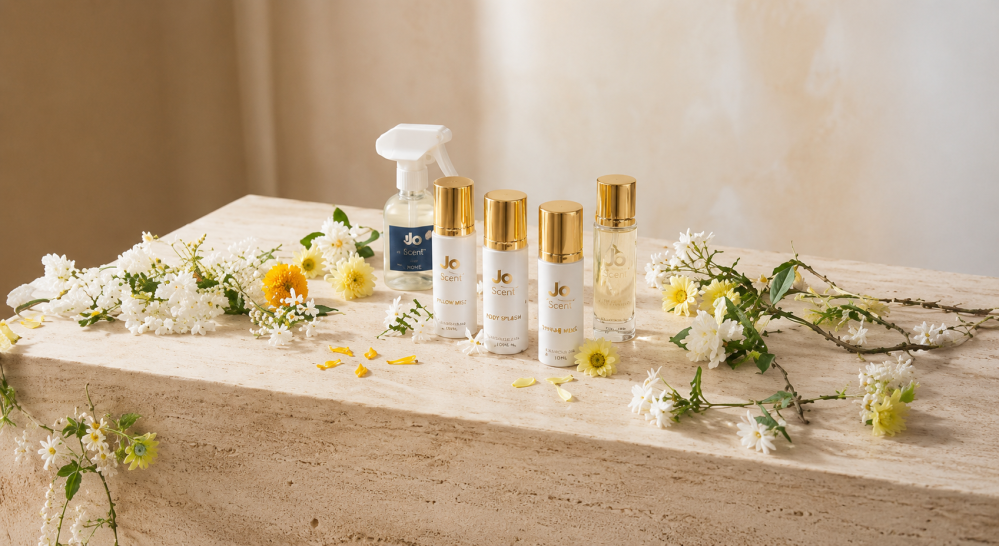 عطور جو