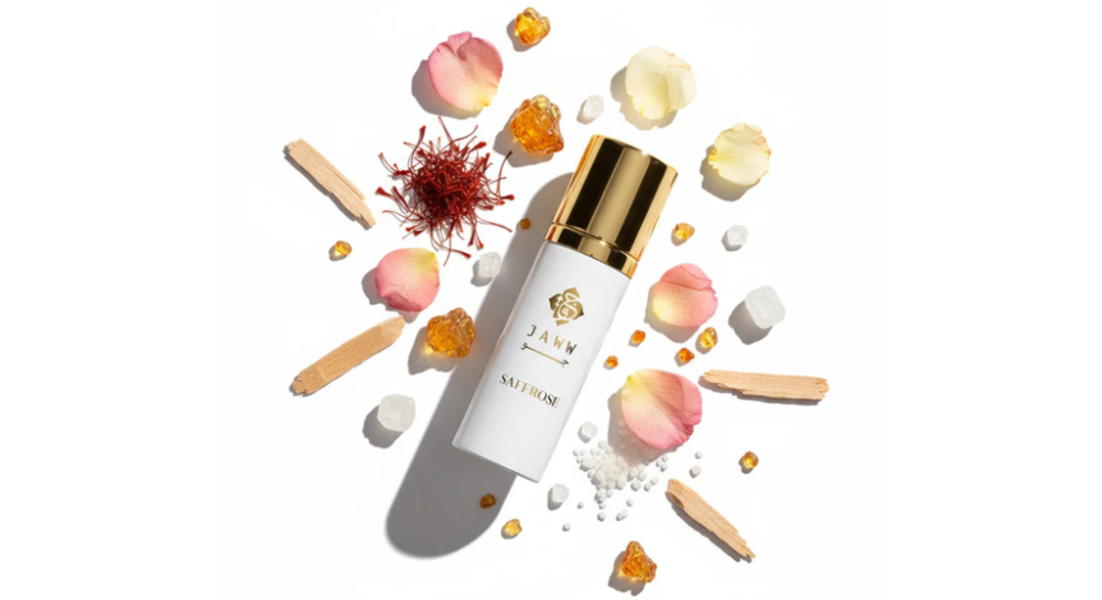 عطور فاخرة