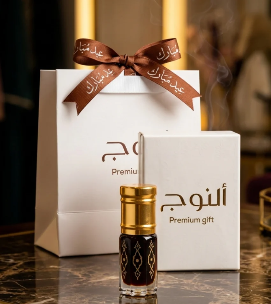 نوتات العطر
