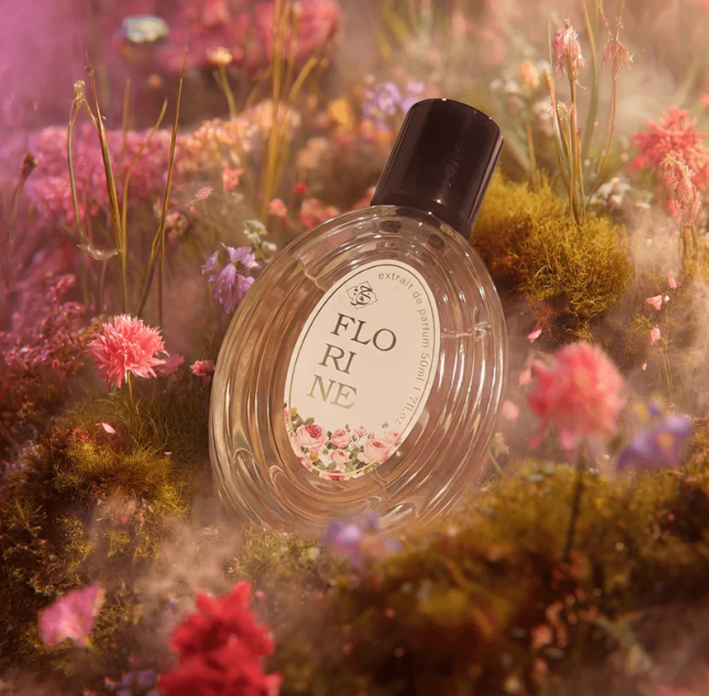 أفضل عطر نسائي