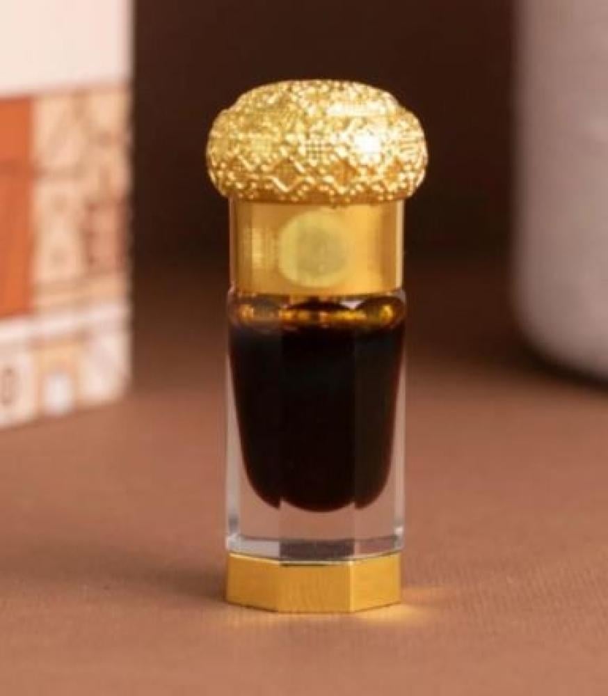 أنواع دهن العود