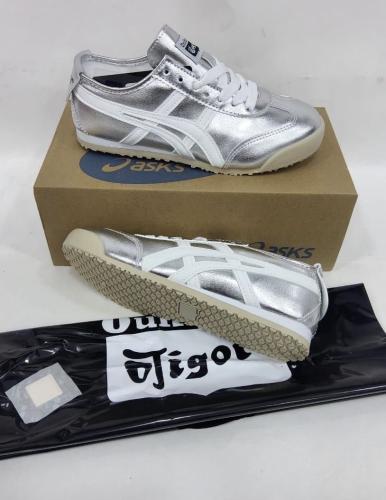Tiger shoes