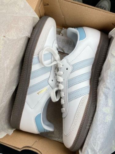 Adidas samba
