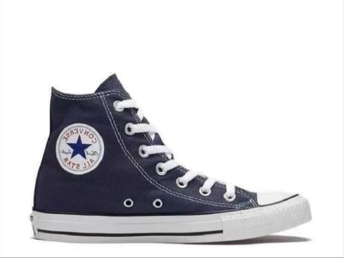 كحلي Converse