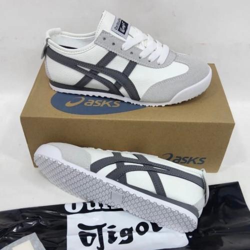 Tiger shoes