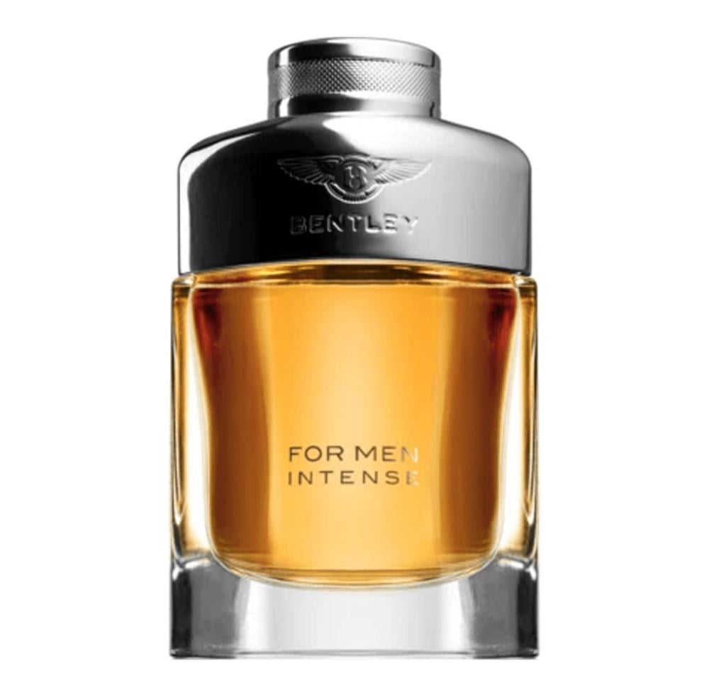 ماء عطربنتلي انتنس رجالي 100مل