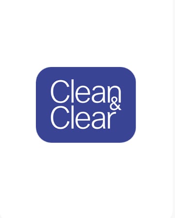 Clean & clear