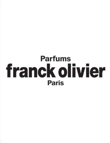 Franck olivier
