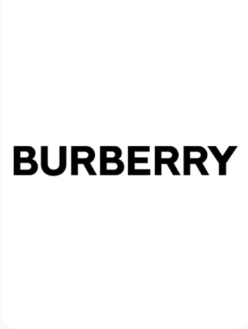 BURBERRY