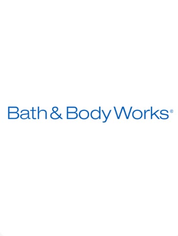 Bath & Body works