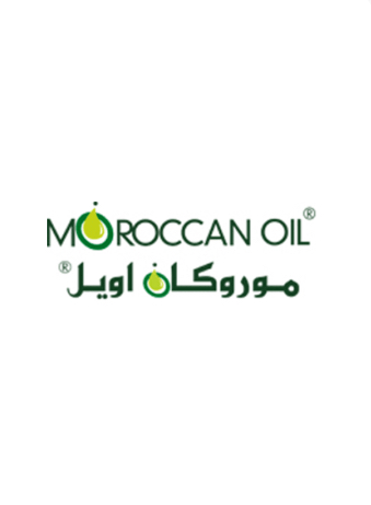 MOROCCAN Oil