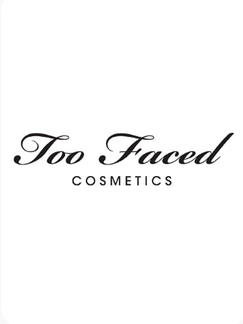 Too faced