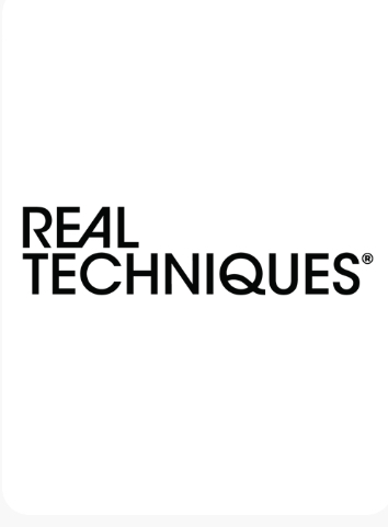 REAL TECHNIQUES