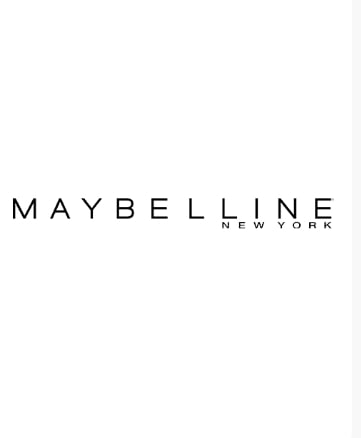 MAYBELLINE