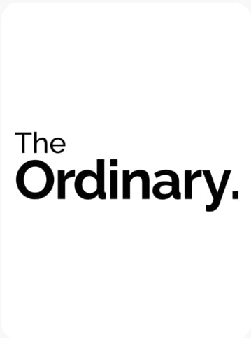 The Ordinray