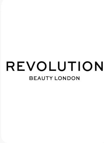 REVOLUTION