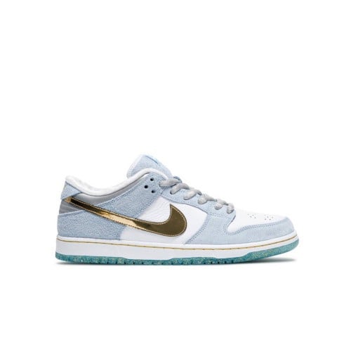 Nike Sb Dunk X Sean Cliver