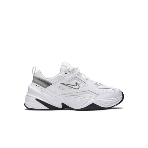 M2K TEKNO 'WHITE GREY