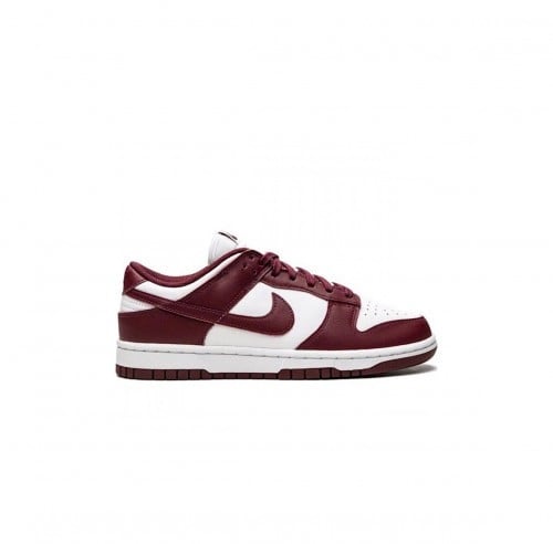Nike dunk Low Bordeaux