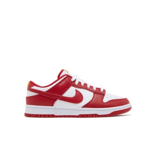 Nike Dunk Low Gym Red