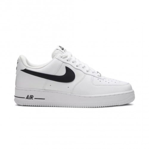 Air Force 1 '07 AN20 'White Black'