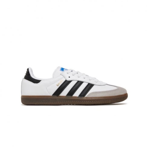 Samba OG Footwear White / Core Black / Clear Grani...