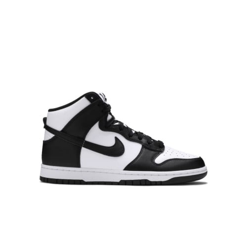 DUNK HIGH 'BLACK WHITE'