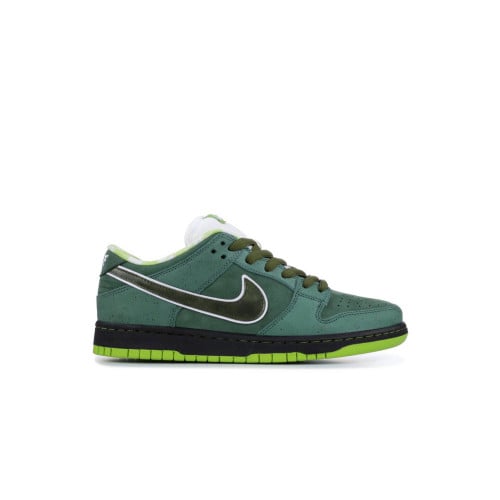 CONCEPTS X DUNK LOW SB 'GREEN LOBSTER'