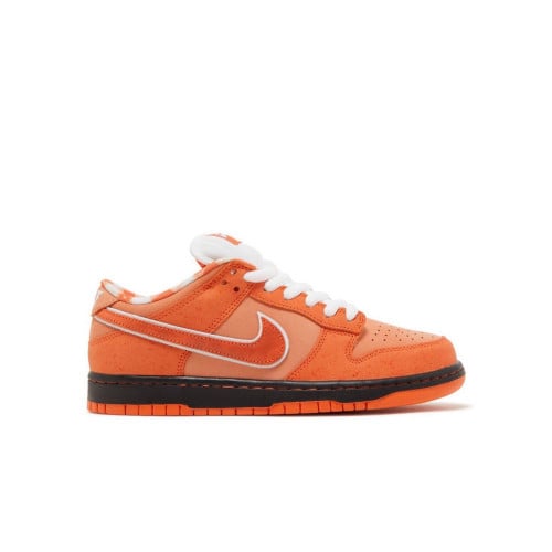 CONCEPTS X DUNK LOW SB 'ORANGE LOBSTER'