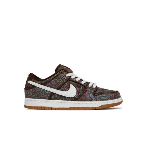 Dunk Low Pro Premium SB Paisley
