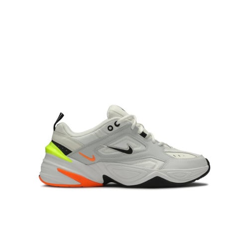 M2K TEKNO 'PURE PLATINUM'