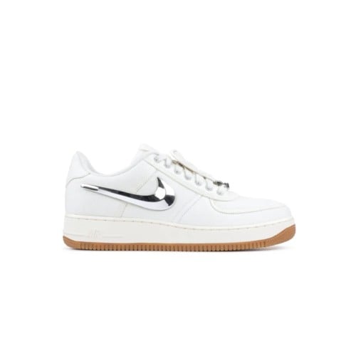 TRAVIS SCOTT X AIR FORCE 1 'SAIL'