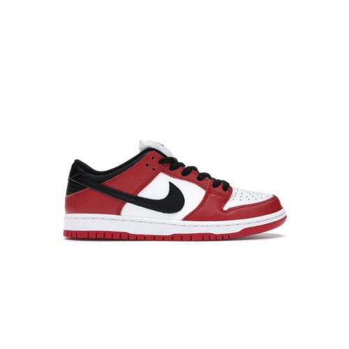 Nike SB Dunk Low J-Pack “Chicago