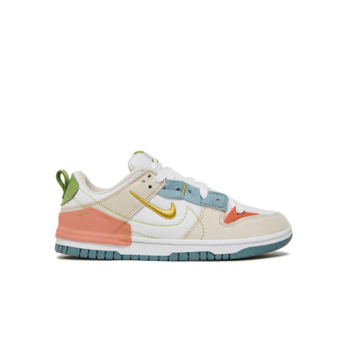 ‏Dunk Low Disrupt 2 Easter
