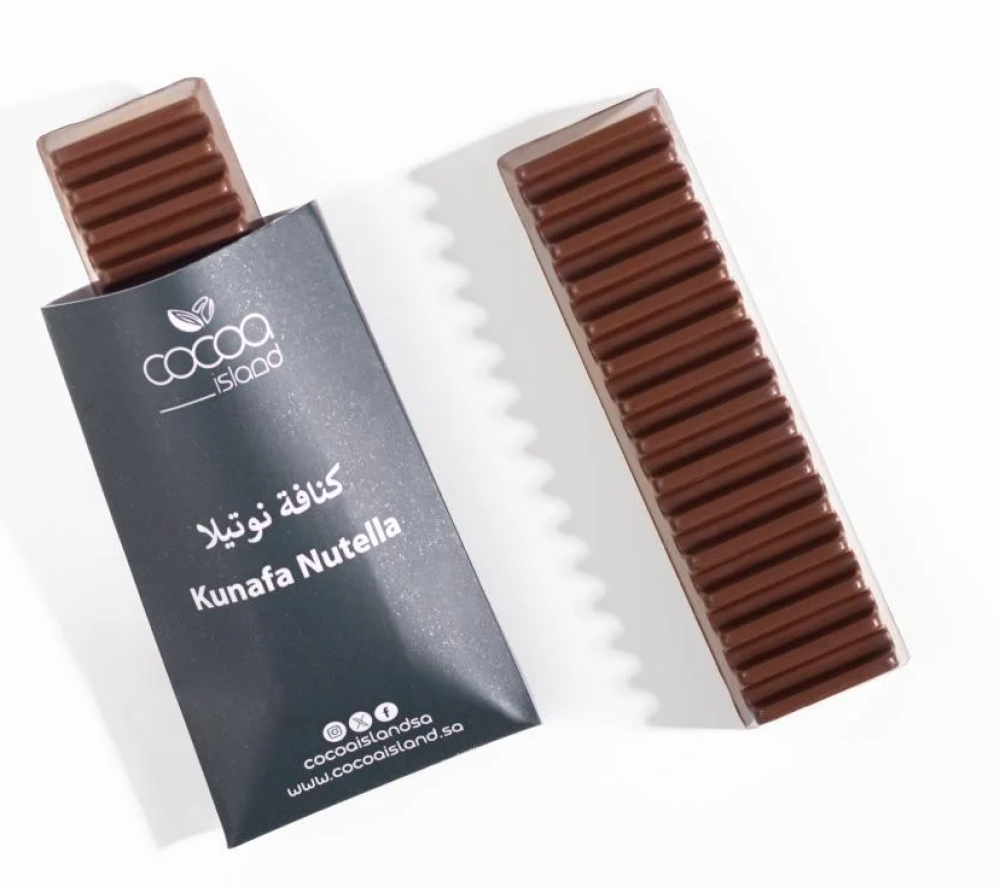 أنواع الشوكولاته الدارك وكيفية اختيار الأفضل