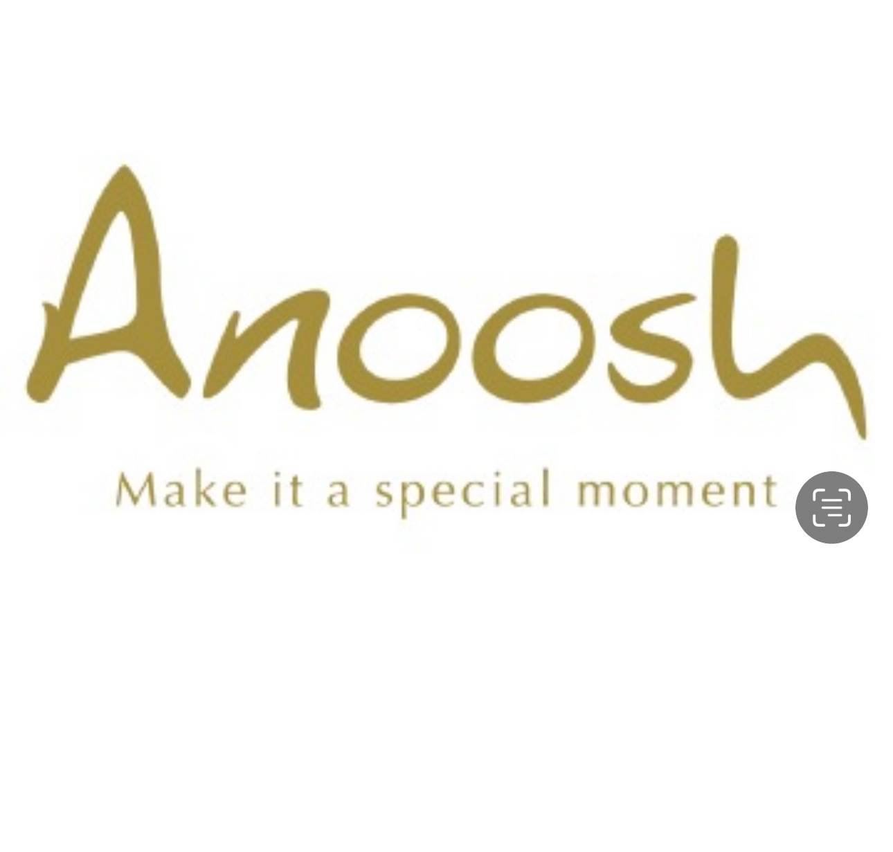 Anoosh