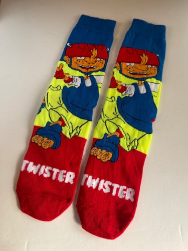 Twister