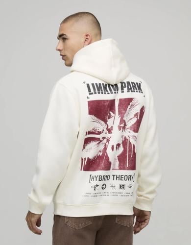 HYPRED THEORY off-white