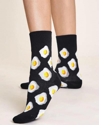 Egg socks
