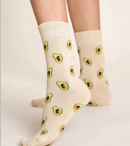 Avocado socks