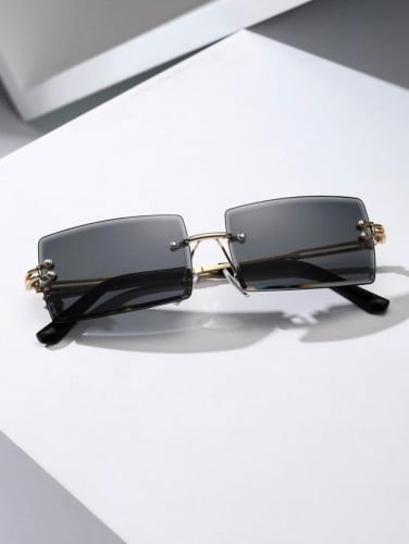 Sunglasses without frame