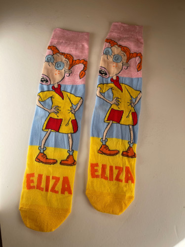 ELIZA