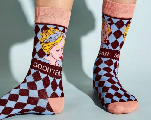 Good year socks
