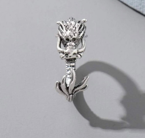 dragon ring