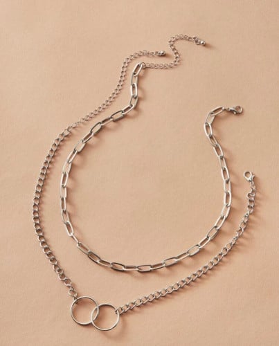 chain necklace