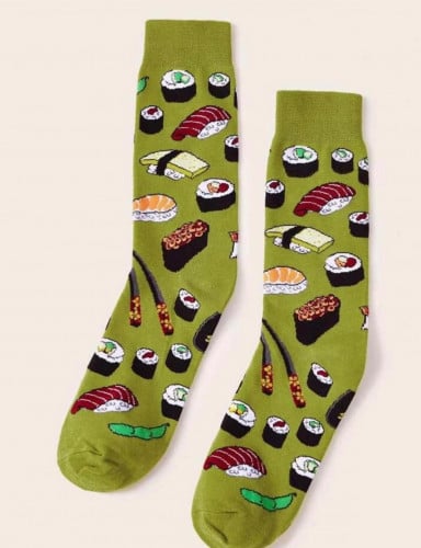 Suchi socks