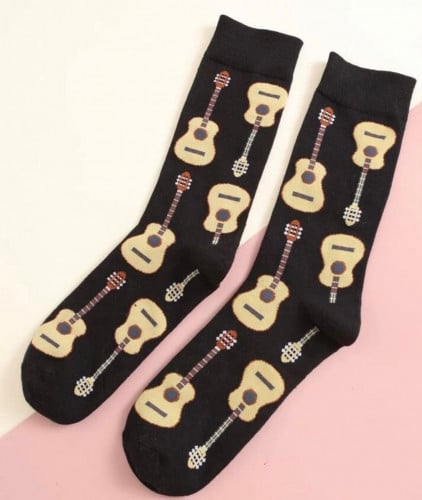 Guitar Socks